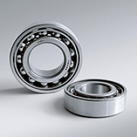 Angular Contact Ball Bearings Angular Contact Ball Bearings